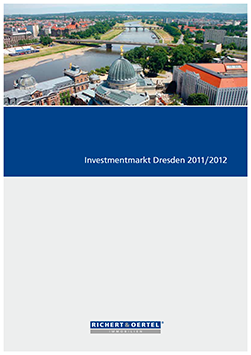 Immobilienmarktbericht Dresden 2011 / 2012