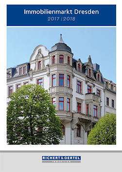 Immobilienmarktbericht Dresden 2017 / 2018