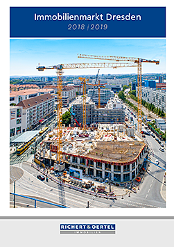 Immobilienmarktbericht Dresden 2018 / 2019
