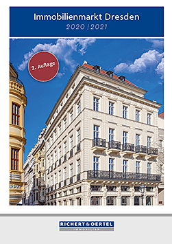 Immobilienmarktbericht Dresden Und Berlin Richert Oertel Immobilien