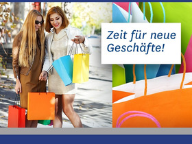Top-Retailfläche in Leipzig zu vermieten: Ihre Chance für beste Sichtbarkeit!