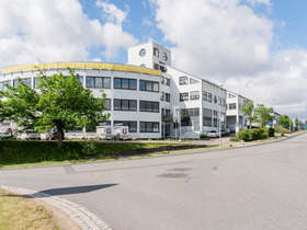 Moderne Lager- und Hallenflächen im Gewerbegebiet Kesselsdorf