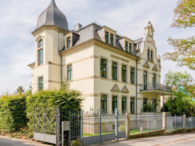 TOP sanierte 3-Zimmerwohnung mit Balkon in bester Lage!