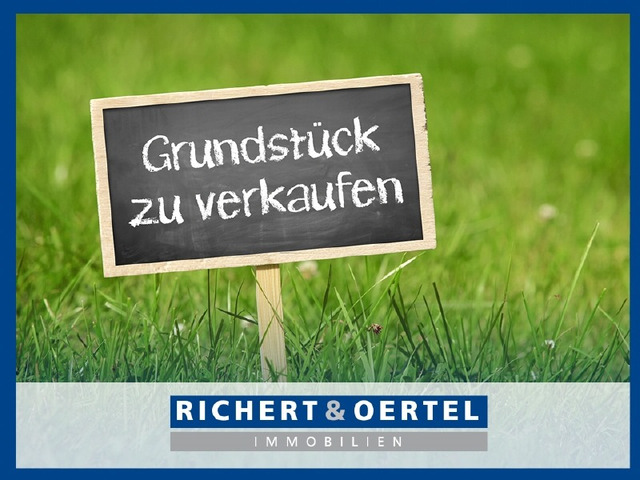 www.r-o.de++ Grundstück mit Baurecht für eine Mehrfamilienhausbebauung in Dresden-Trachau!